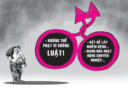 Pháp lệnh xử phạt hành chính 2002